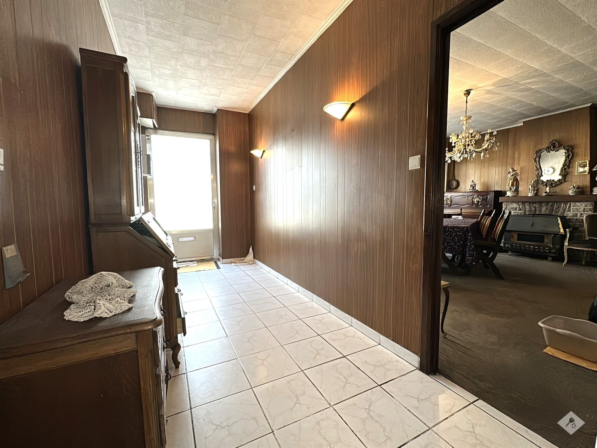 Te Renoveren Woning te Koop in Lebbeke foto 2