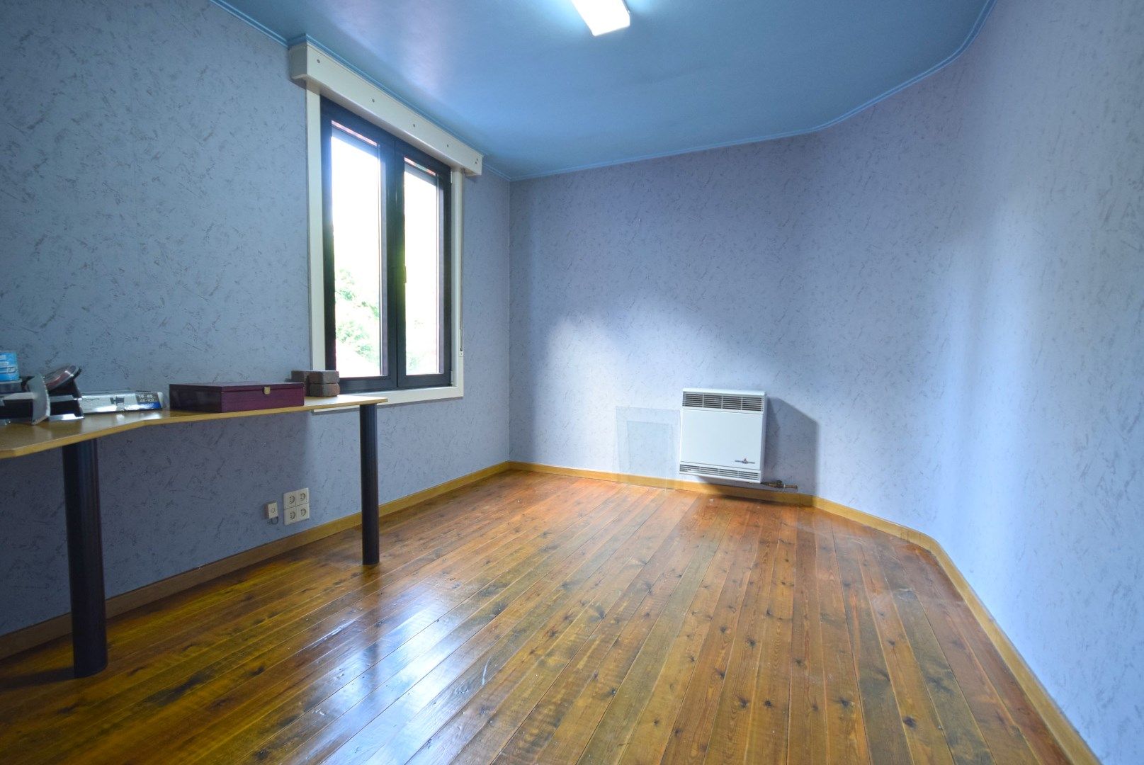 GEZELLIGE RIJWONING MET TUIN foto 14