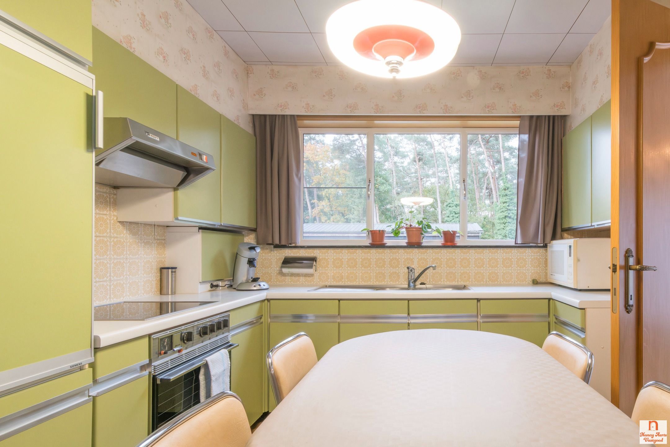 Sfeervolle thuis op een uitzonderlijke ligging in het groen foto 34