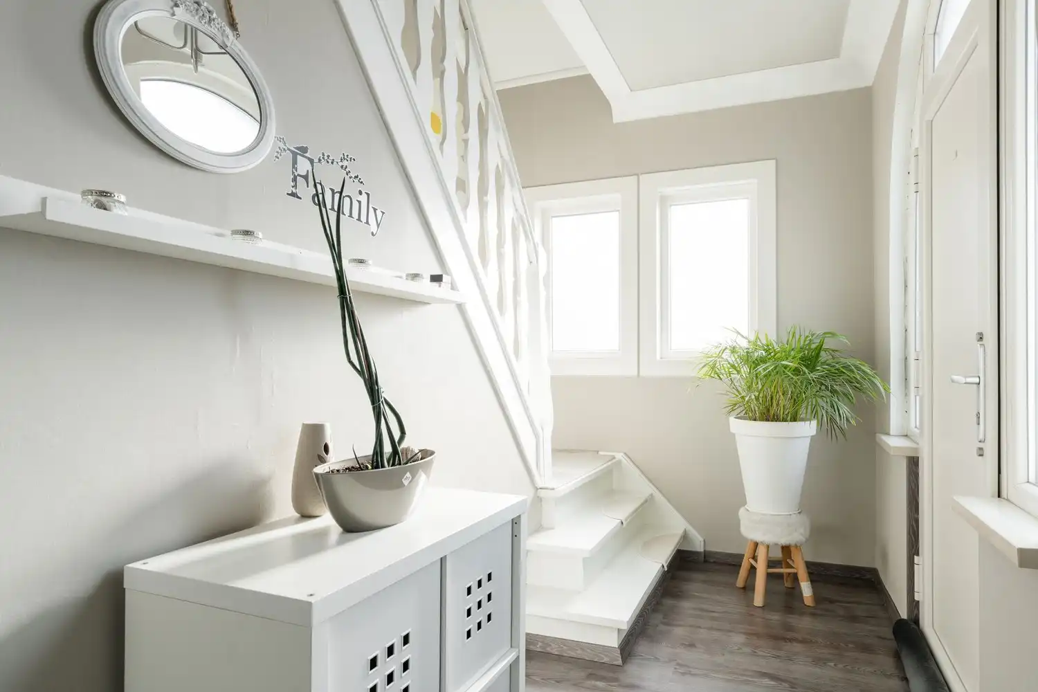 Instapklare, charmante woning op topligging nabij de Nederlandse grens foto 17