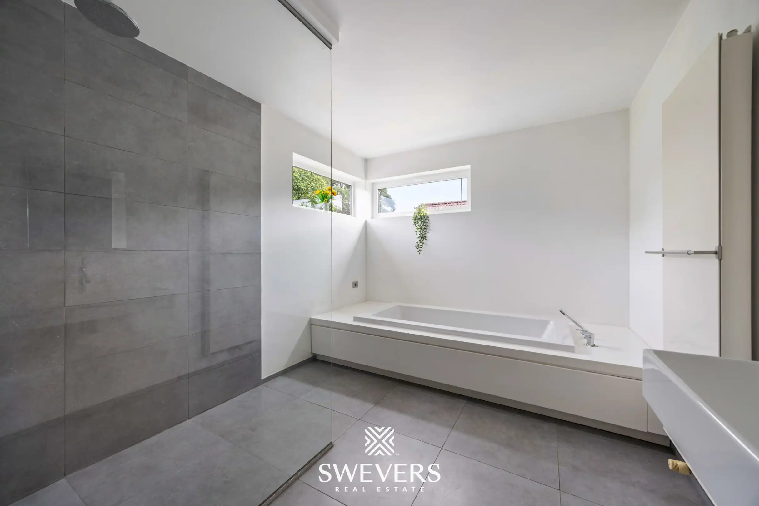 Recente woning op 16are55ca grond met zwembad te Tessenderlo-Ham foto 18