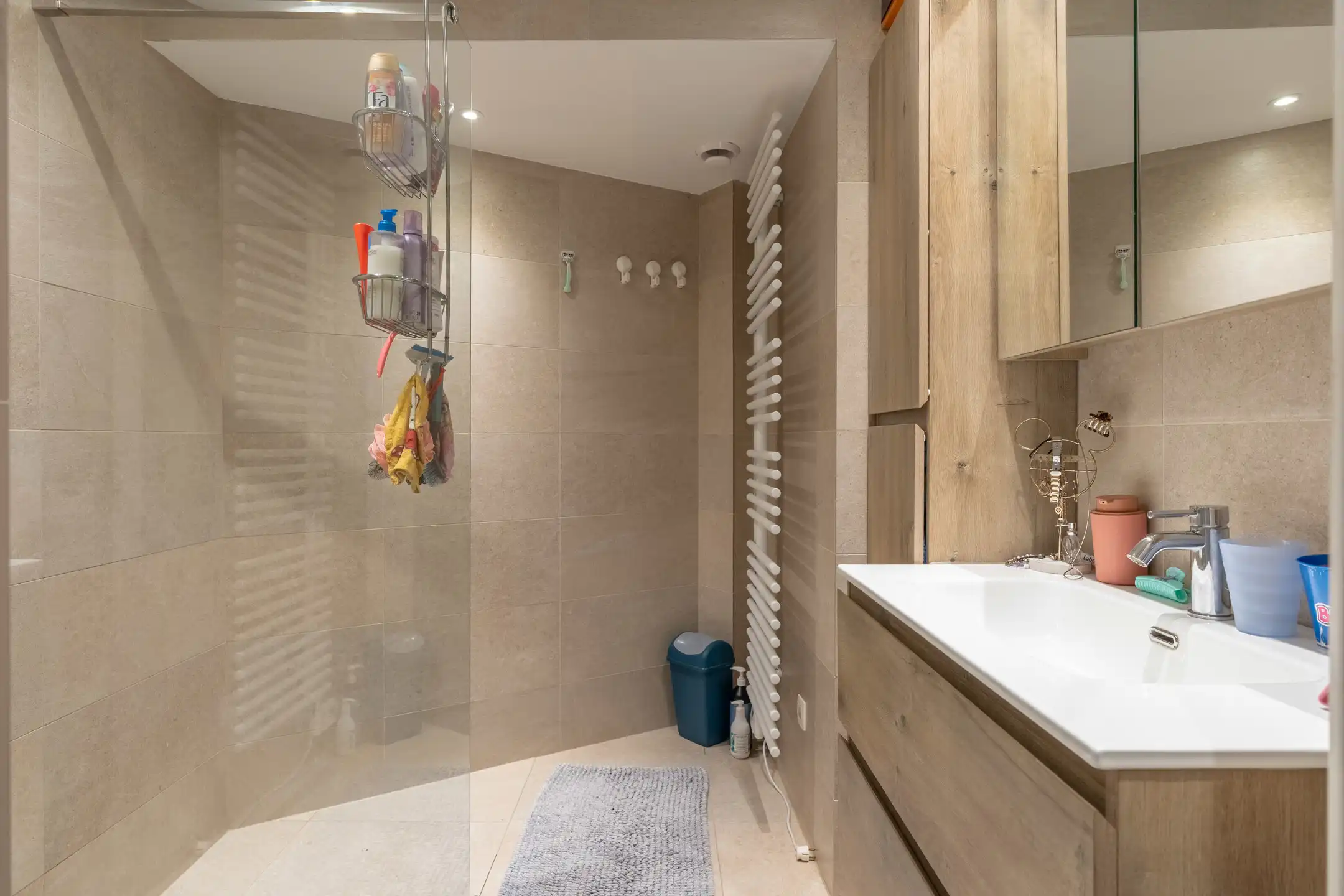 Gerenoveerde woning met 3slpk nabij centrum Turnhout foto 12