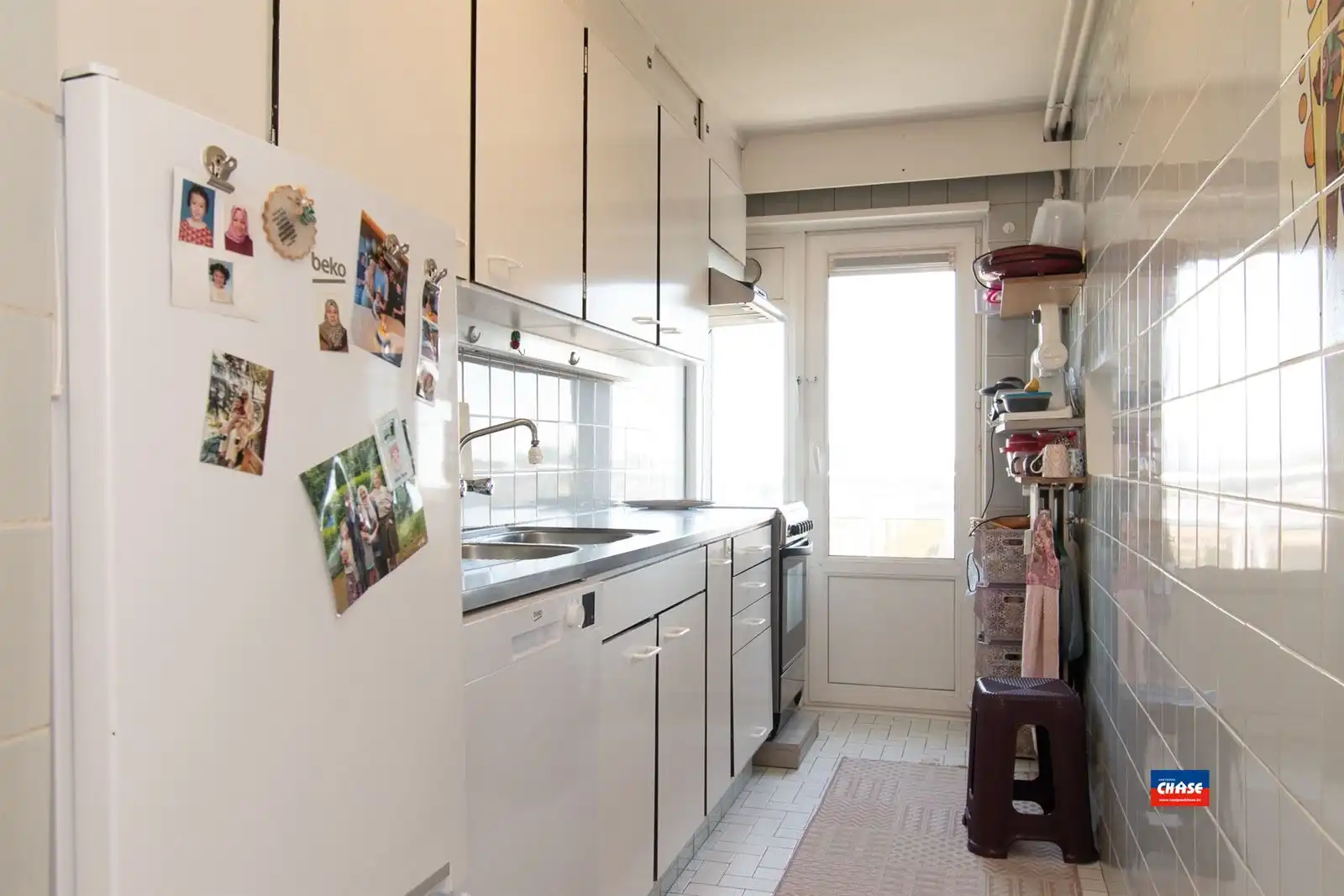  Instapklaar appartement | 2 slpks | terras  foto 6
