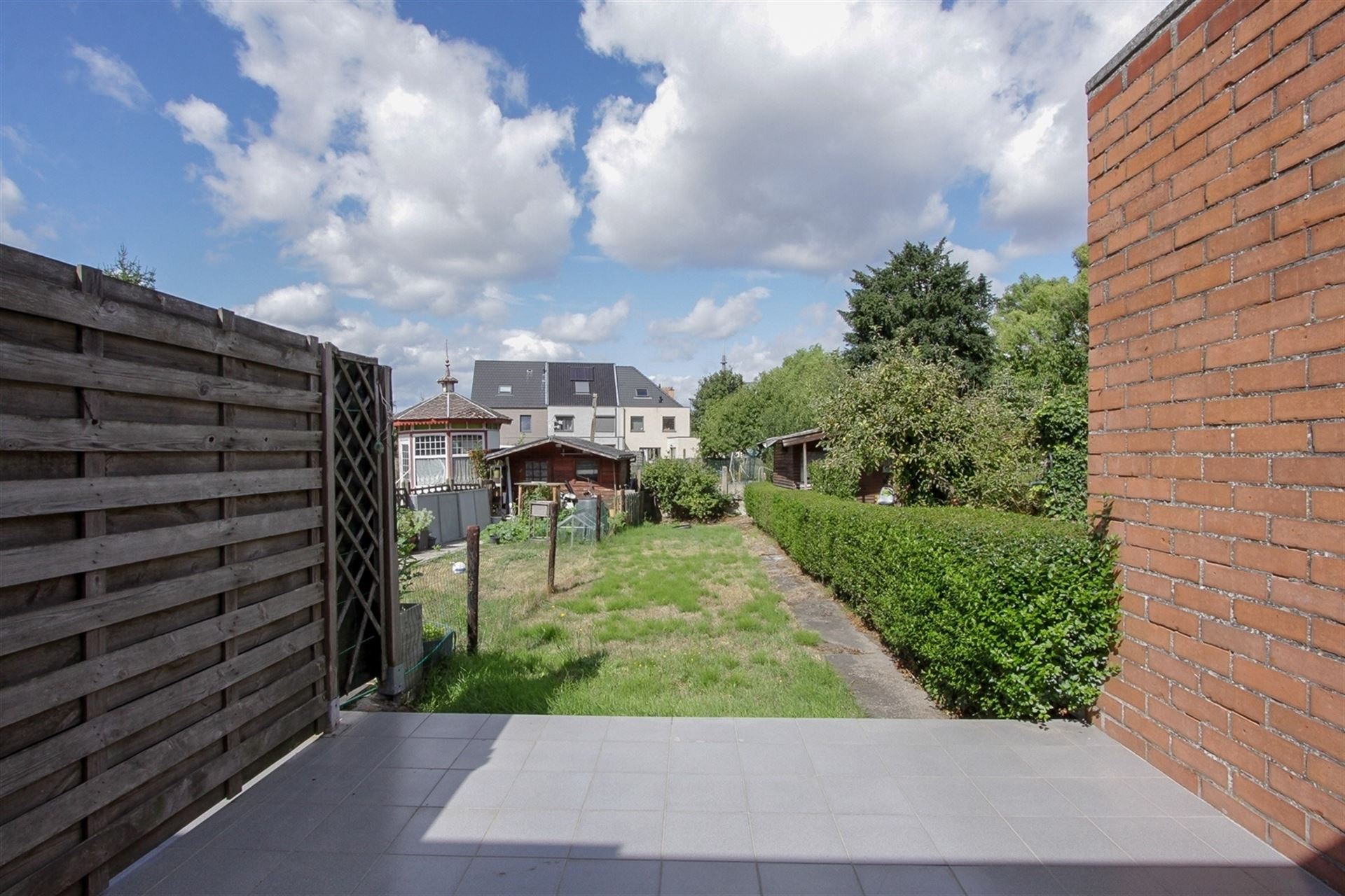 Rijwoning foto 9