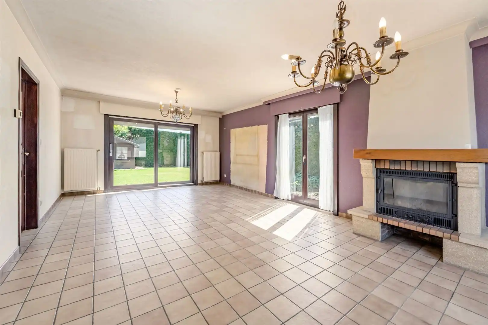 Huis foto 4
