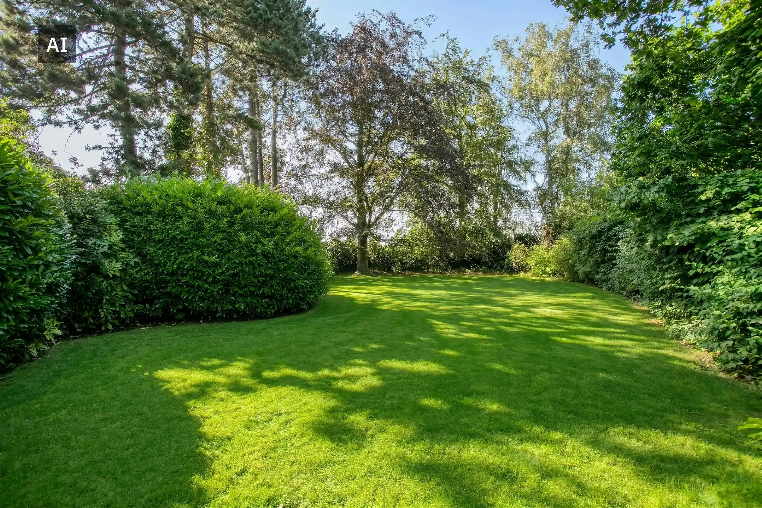 Unieke karakterwoning op 1.411 m² met tal van mogelijkheden foto 26