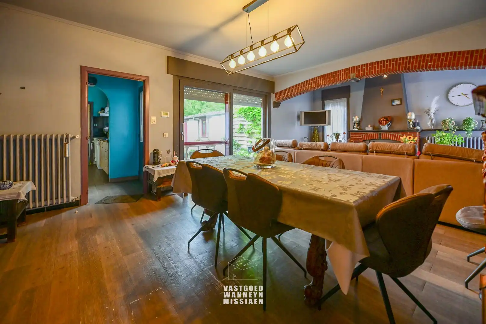 Ruime halfopen bebouwing met 3 slaapkamers op 401m2 foto 8