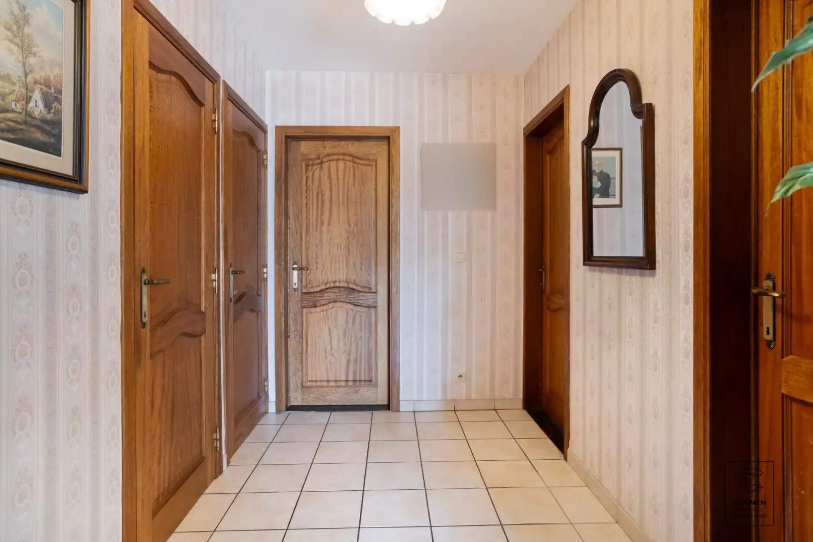 Lichtrijk appartement van 94 m² met twee slaapkamers te Zwijndrecht! foto 12