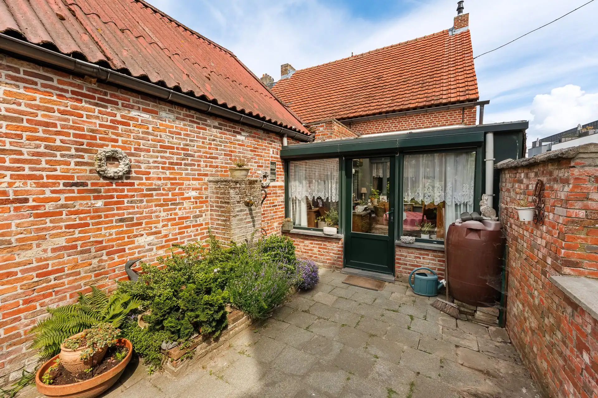 Charmante woning met potentieel in Nijlen foto 11