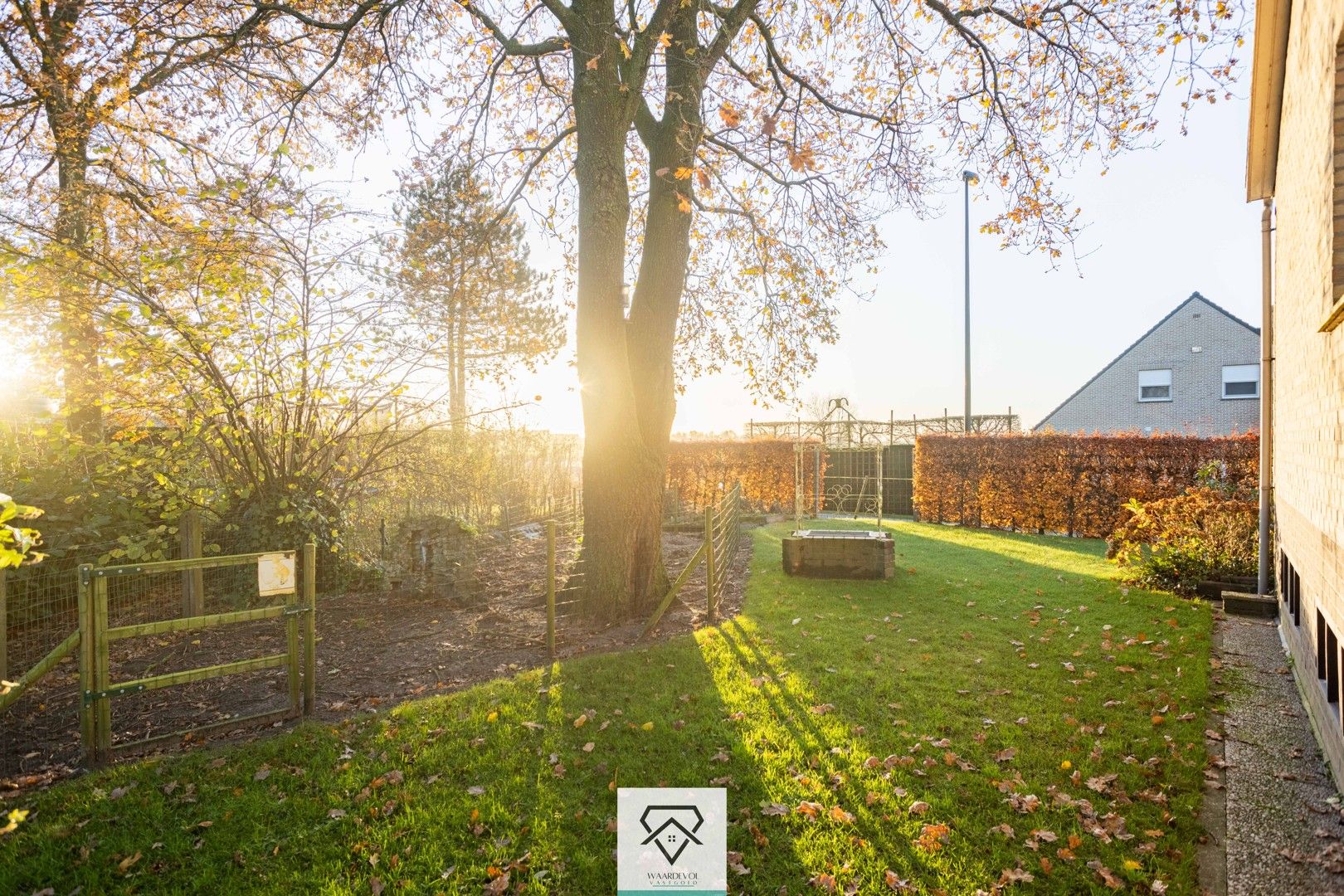 Vrijstaande woning op toplocatie – Hogenbrand 4, 9930 Zomergem foto {{pictureIndex}}