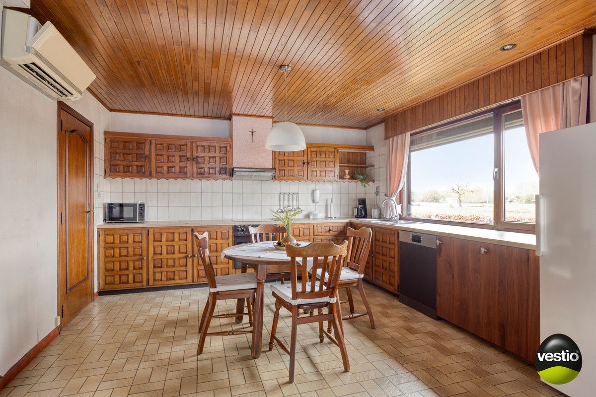 RUSTIG GELEGEN VRIJSTAANDE WONING OP 10A9CA TE DIEPENBEEK. foto 9