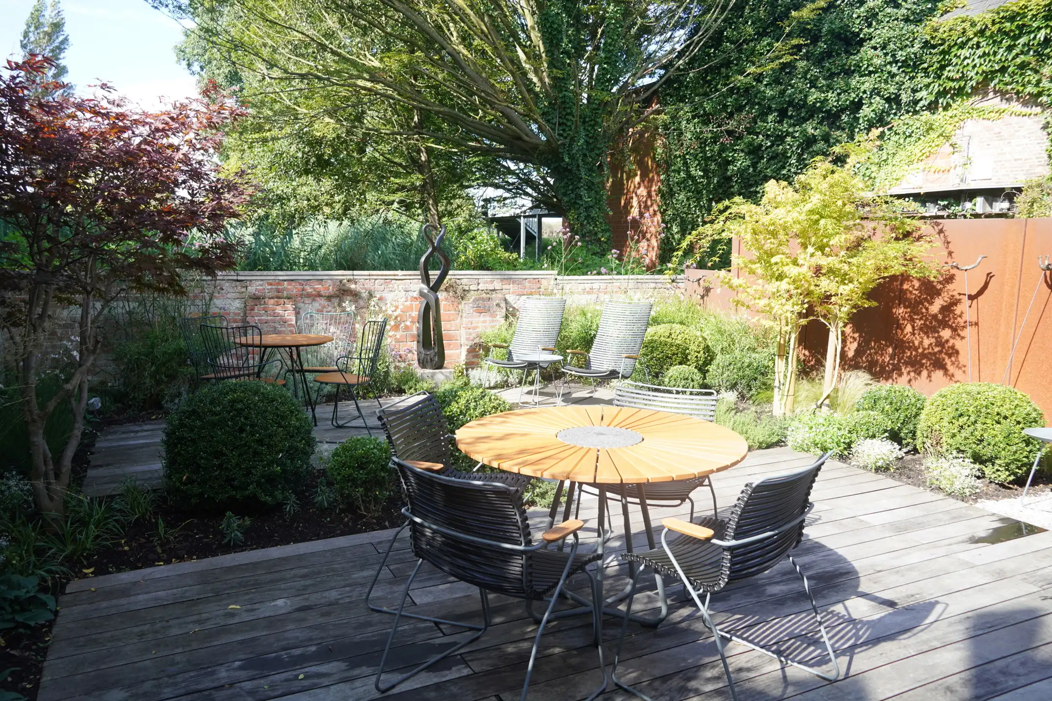 Prachtig 2-slpk duplex appartement met zicht op de Schelde foto 7