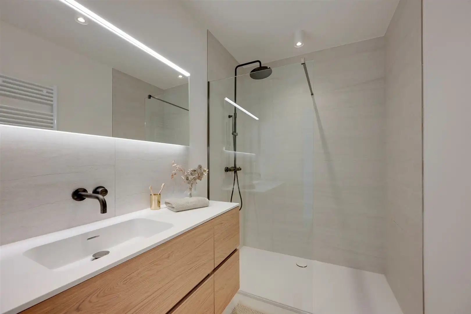 Penthouse nieuwbouwappartement op het Zuid foto 15