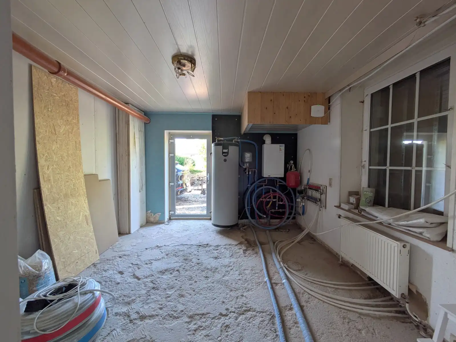Huis te koop foto 32