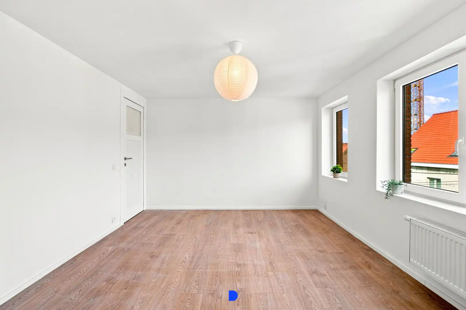 Instapklare burgerwoning in het centrum van Roeselare. foto 19