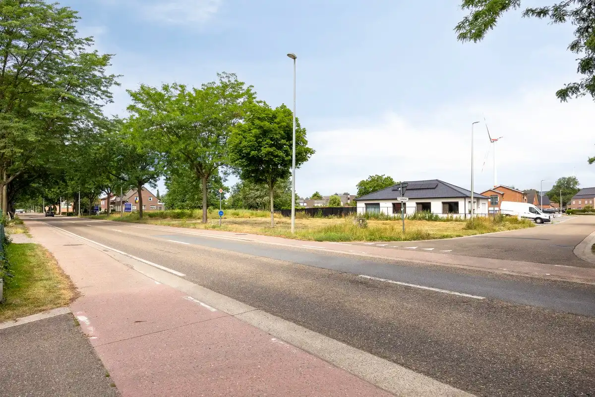 Grond te koop Staatsbaan 0 - 3945 Tessenderlo-Ham