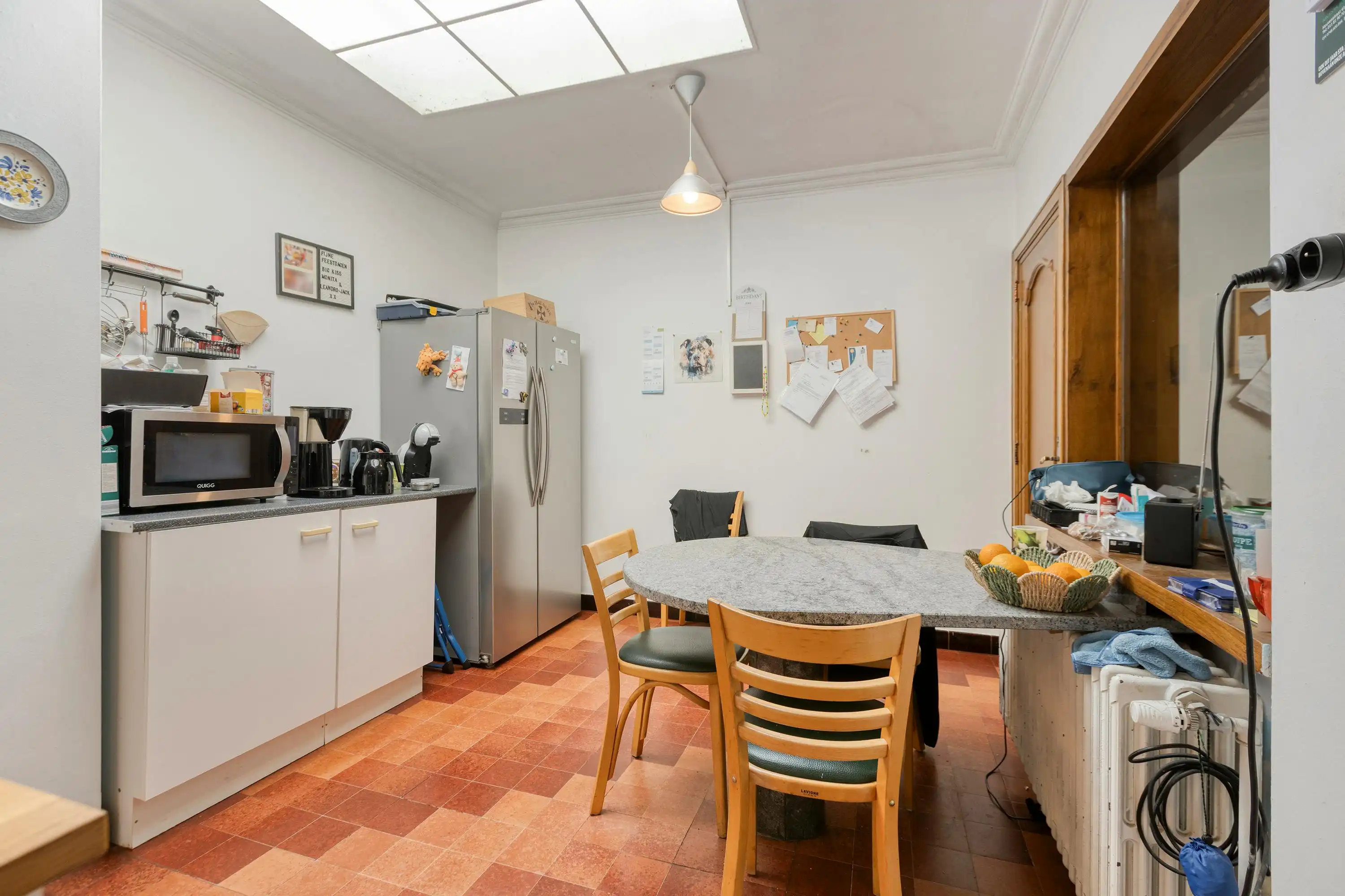 3 woningen als één geheel te koop op toplocatie in Zonhoven foto 24