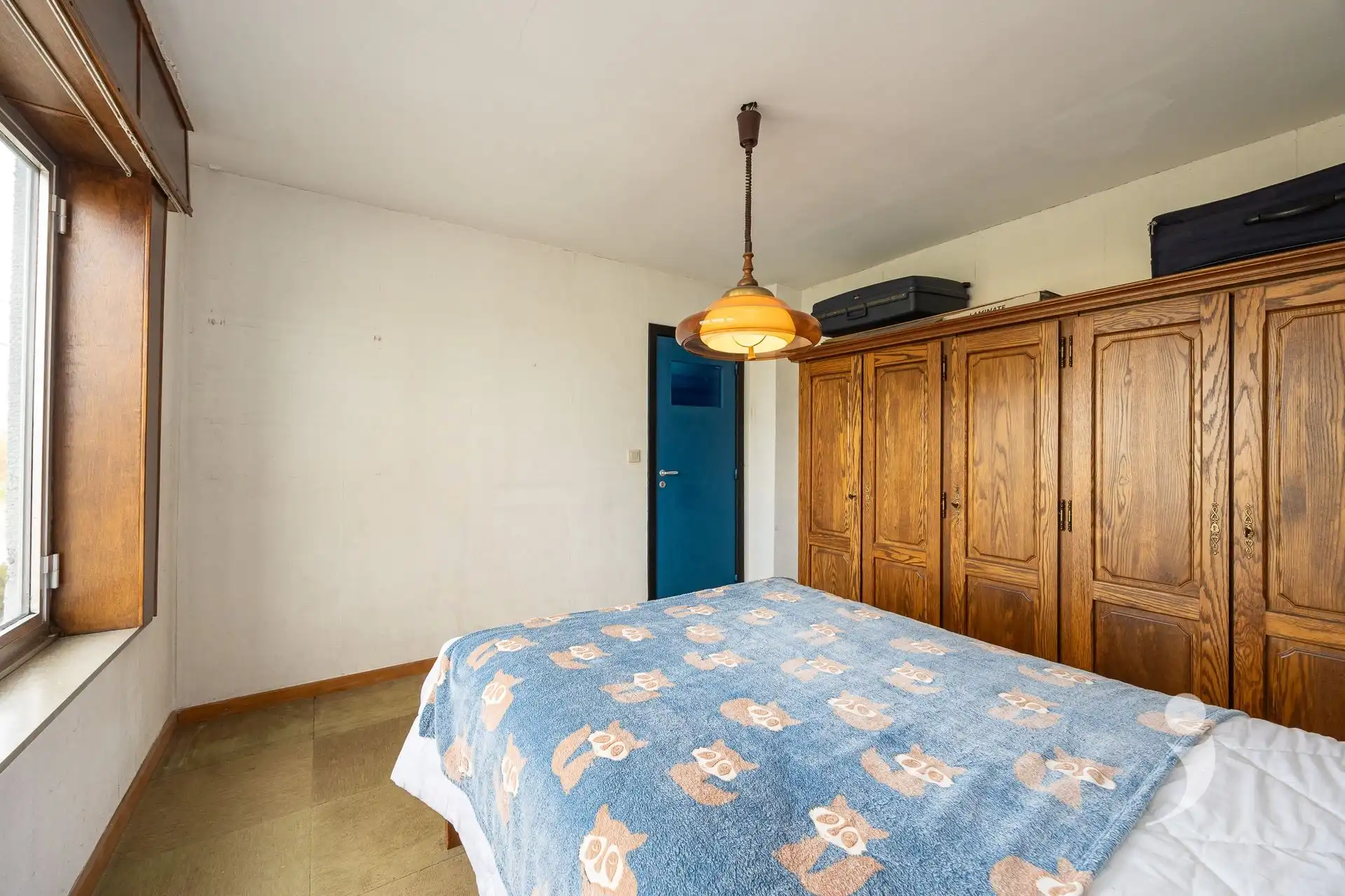 Te renoveren woning met oprit en tuin in Herent foto 11