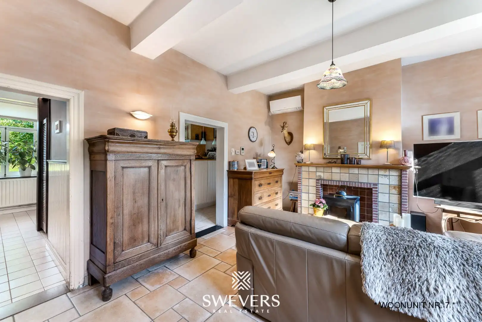 Authentieke hoeve met eindeloze mogelijkheden in Borgloon foto 5