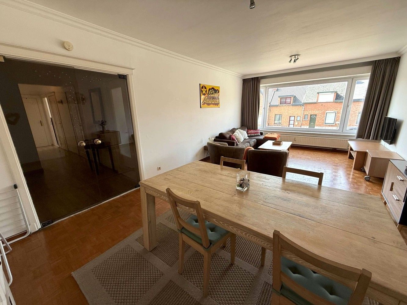 Appartement te huur foto {{pictureIndex}}