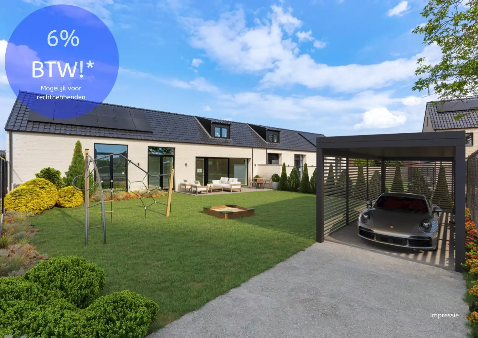 Huis te koop Molenweg 52 - - 3680 Neeroeteren