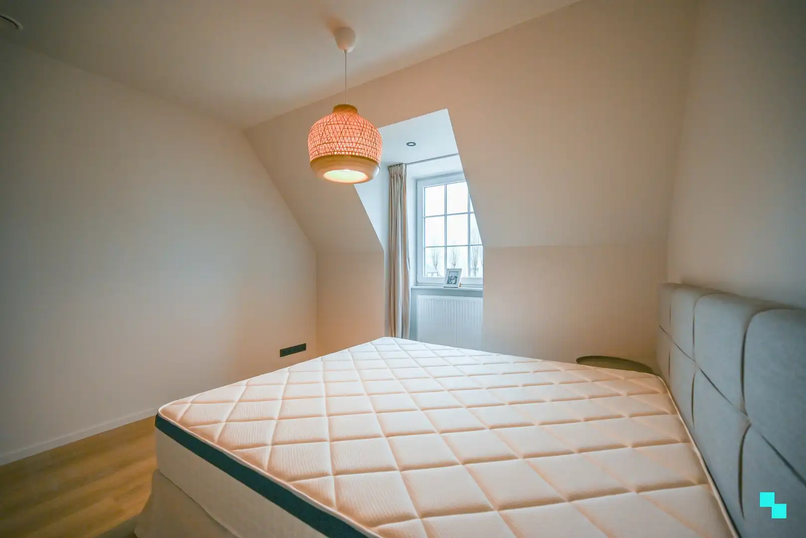 Unieke high-end woning in rustige buurt in Waregem foto 26