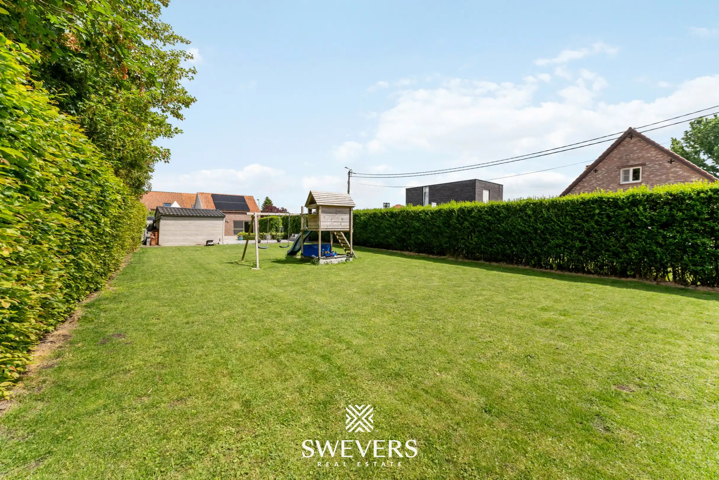 Instapklare woning met veel ruimte, 4 slaapkamers en zonnige tuin foto 30