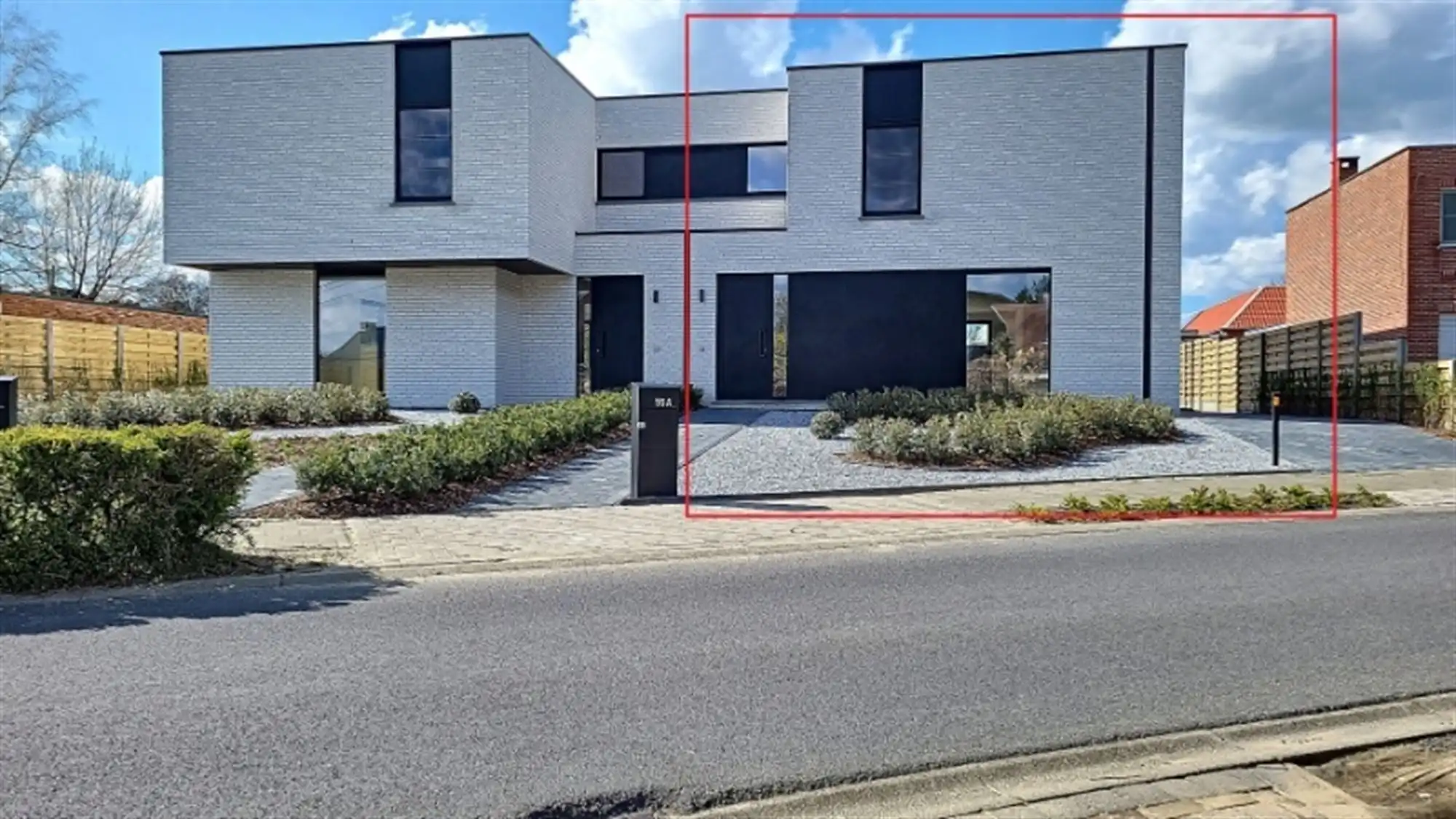 Huis te huur Bogaardenstraat 55/A - 2580 BEERZEL