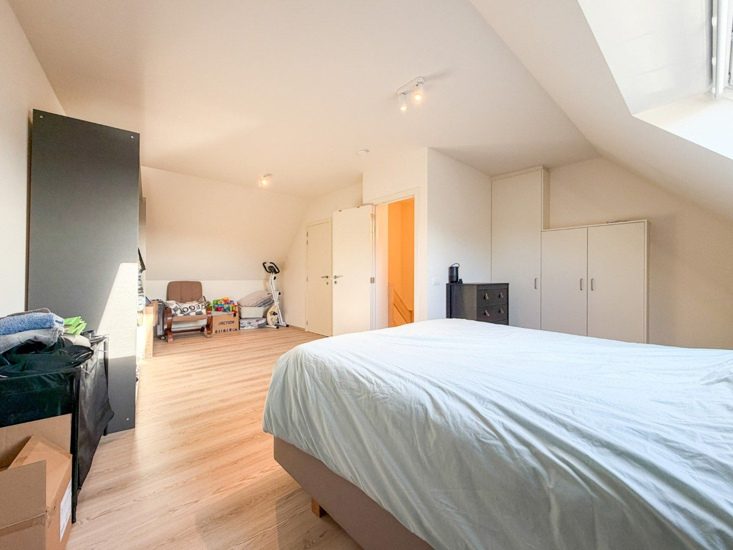 Energiezuinige woning, perfect instapklaar, met 4 slpk en ruime garage, Lichtervelde foto 26