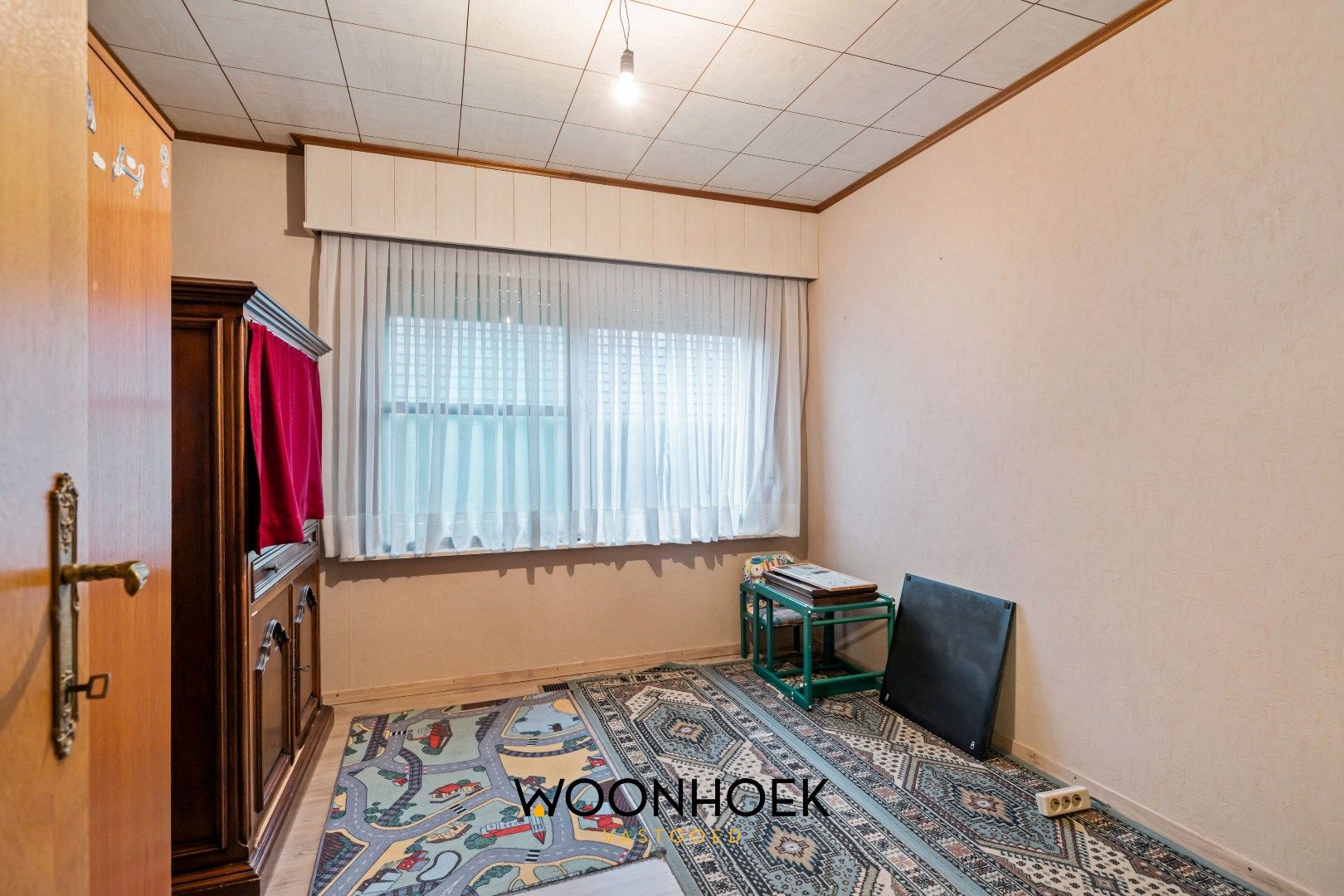 Open bebouwing op 976m² met 3 slaapkamers te Moerbeke! foto 12