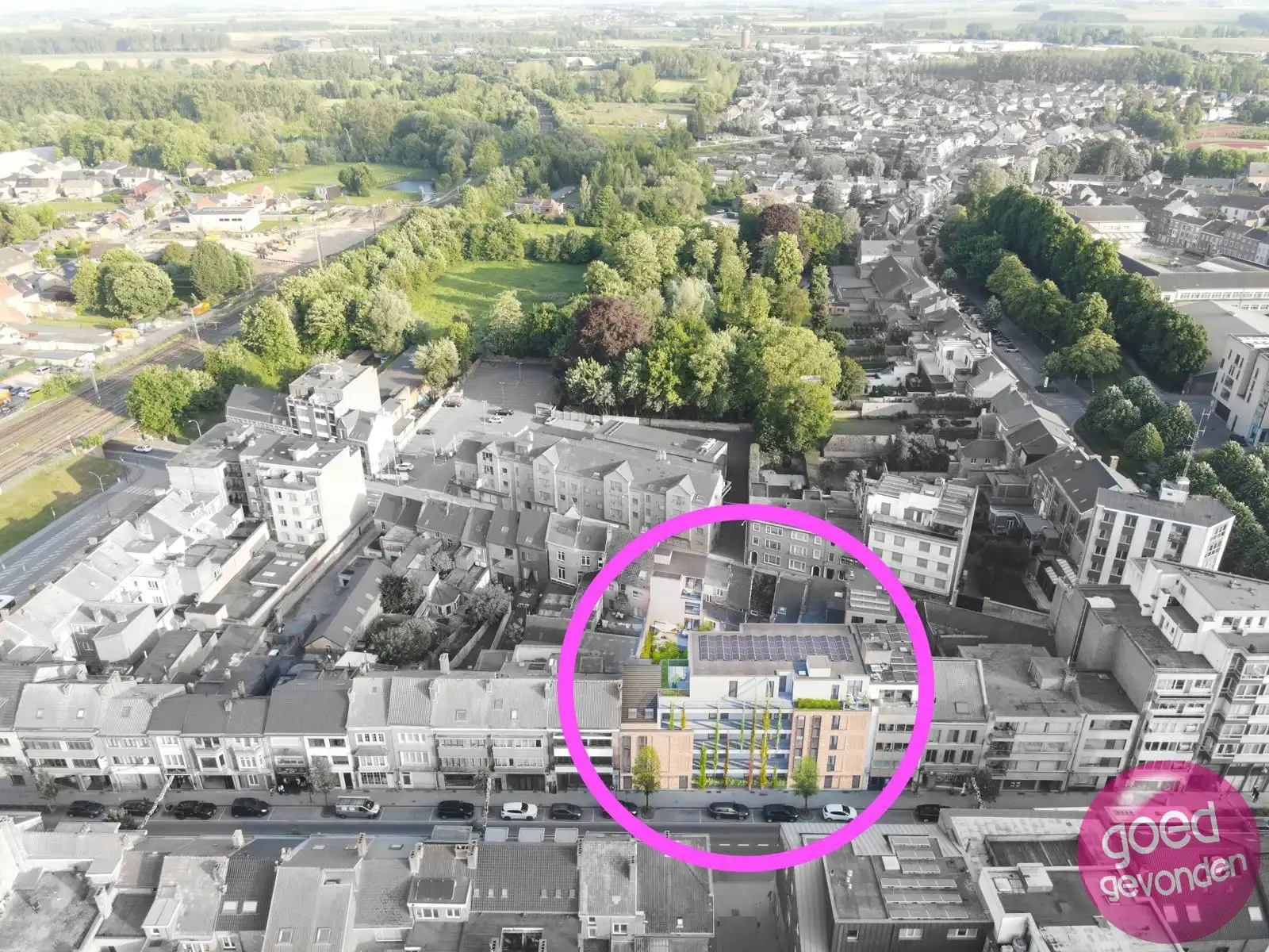 NIEUWBOUWPROJECT JEAN-LOU foto 9