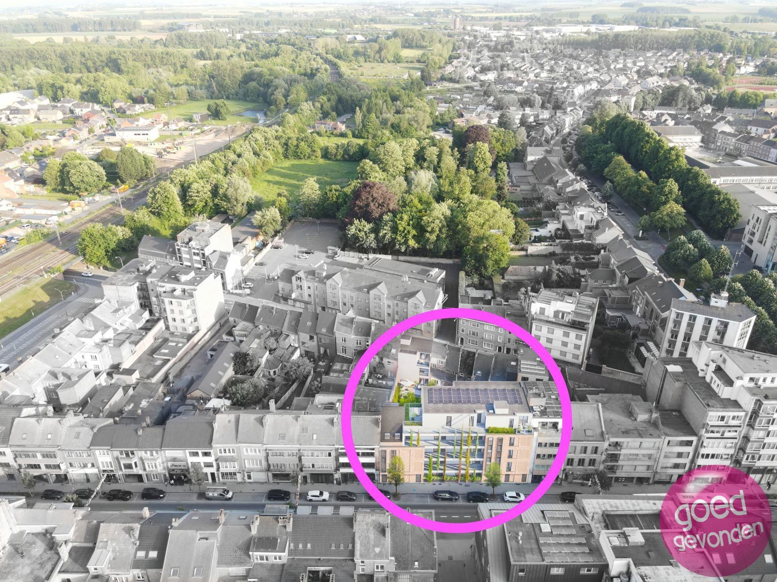 NIEUWBOUWPROJECT JEAN-LOU foto 9