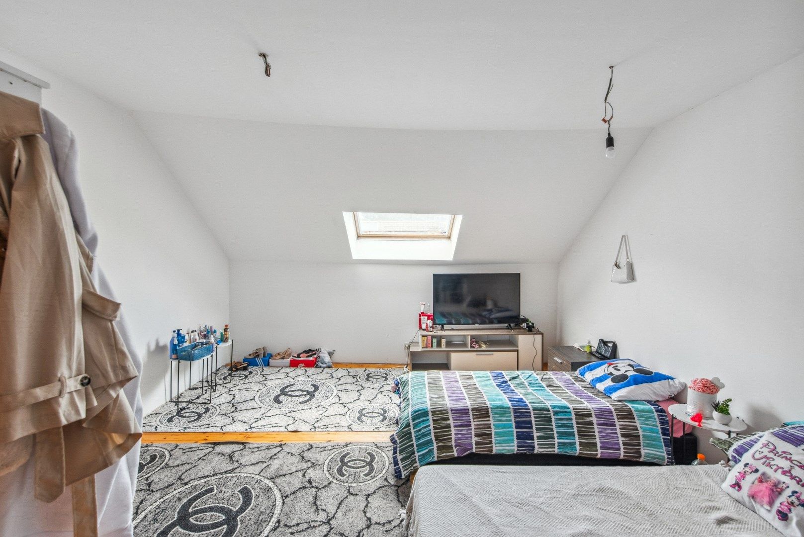 Rijwoning nabij centrum, supermarkt en openbaar vervoer in Tienen foto 14