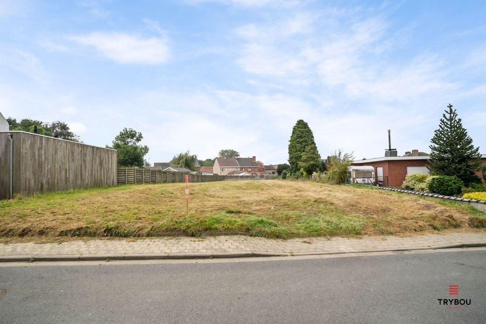 NIEUWE PRIJS: Ruim perceel bouwgrond (1654 m²) in het landelijke Houthulst. foto 9