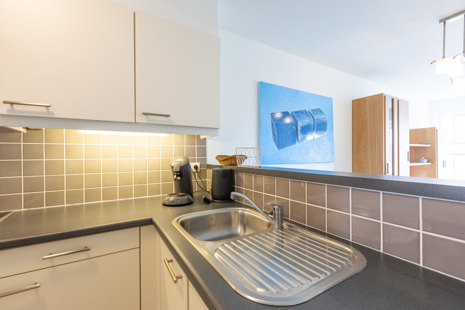 Appartement te huur foto 19