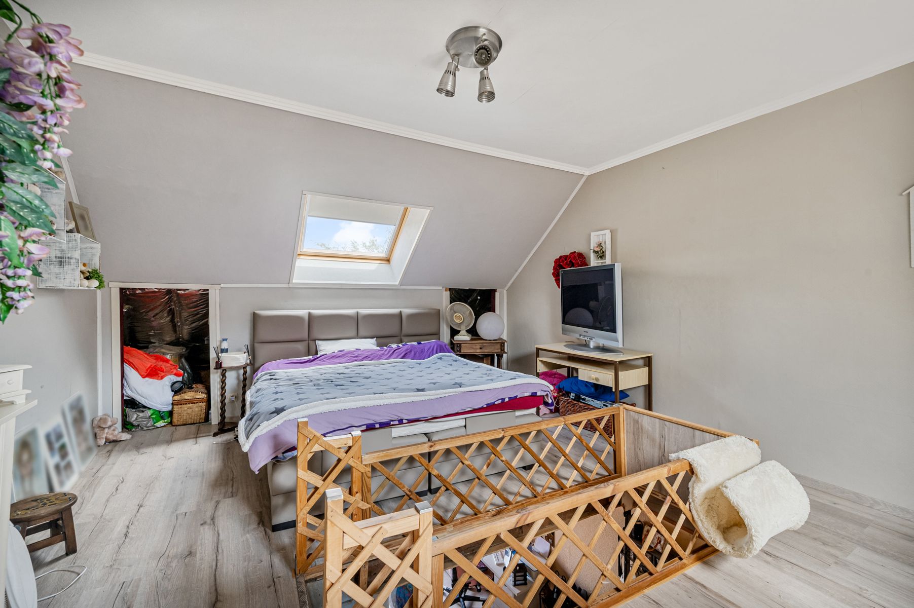 Energiezuinige woning met 3 slpk en tuin op toplocatie foto 10