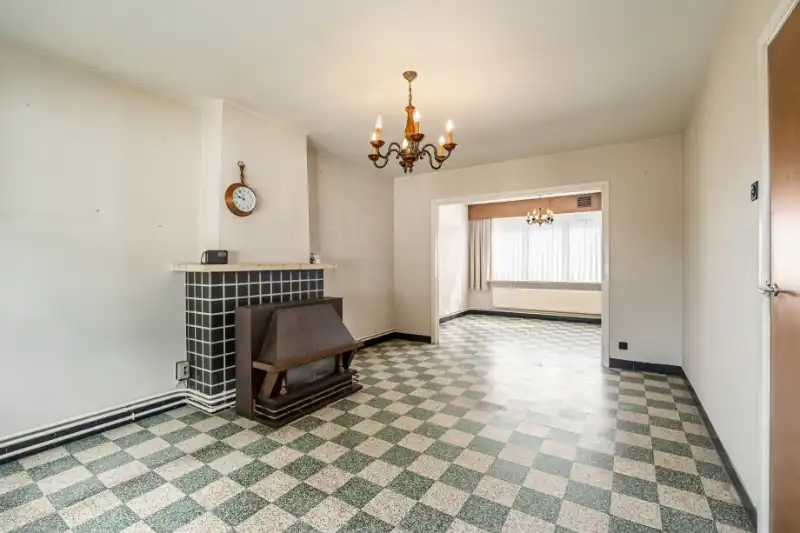 Woning HOB op 824m² grondoppervlak - 4 slpkmrs. foto 5