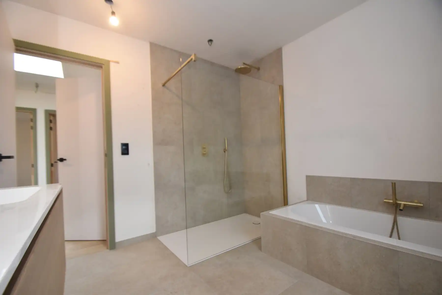ZOMERACTIE - 5000 € afwerkingsbudget op deze BEN woning foto 13
