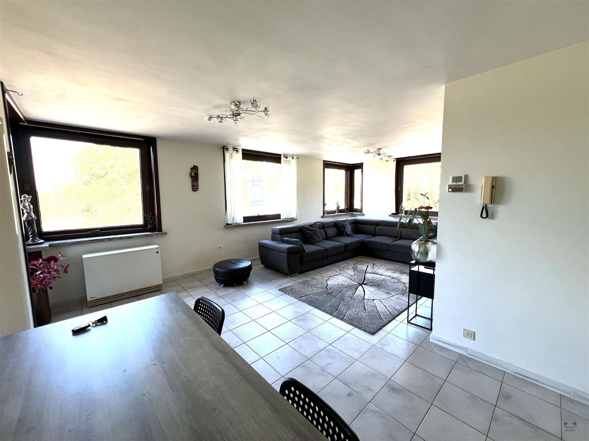 Gezellige 3-Slaapkamer appartement op de rand van Oostende foto 4