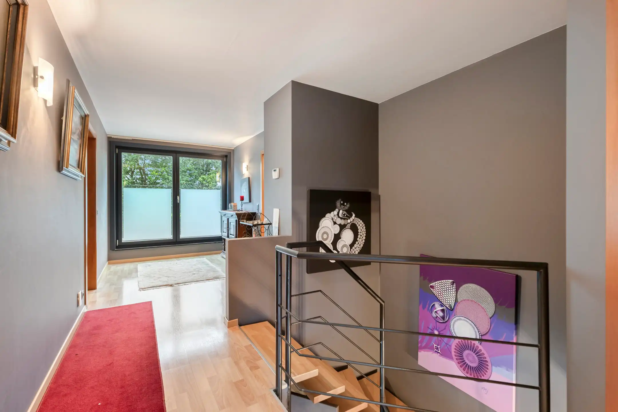 Perfect instapklare woning met aparte handelsruimte foto 20