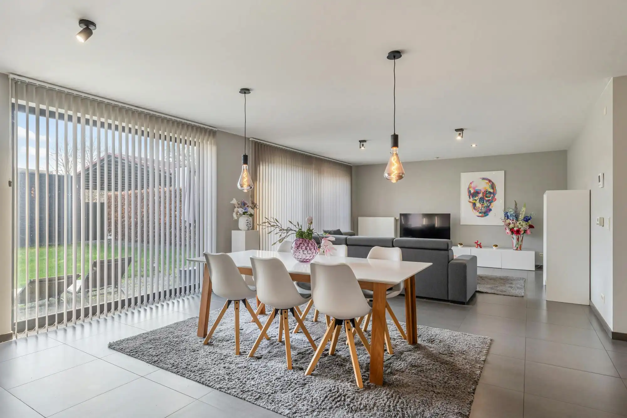 Appartement te koop Hasseltweg 285/02 - 3600 Genk