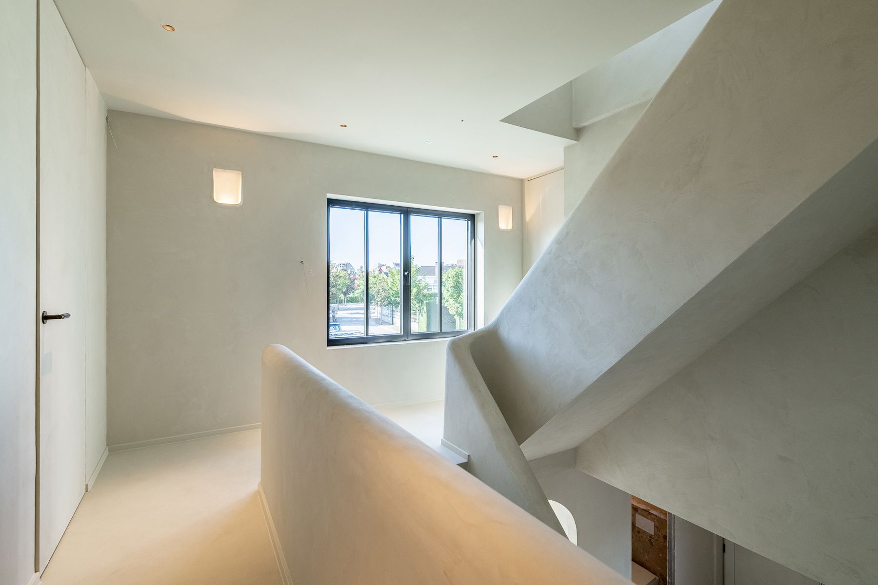 Exclusief: Stijlvolle renovatie op een toplocatie in Duinbergen foto 21