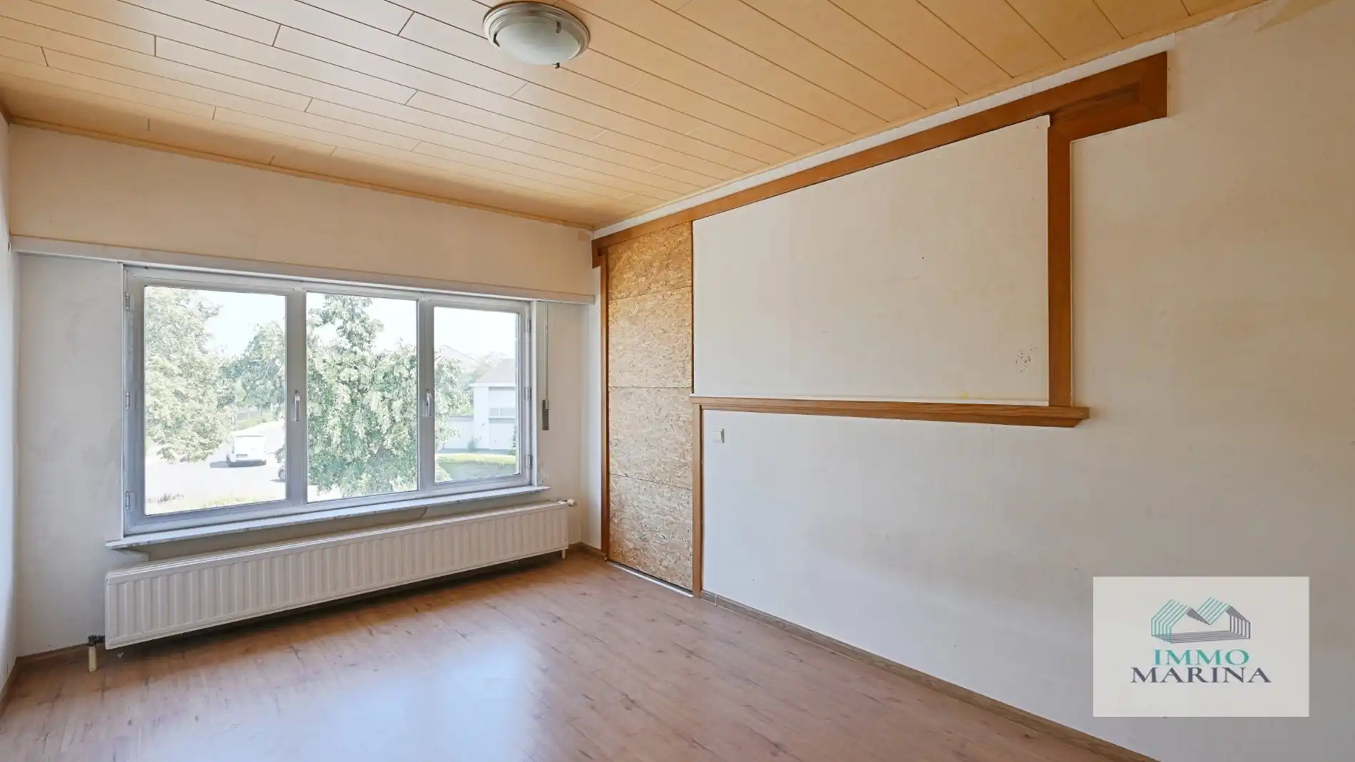 Zeer ruime (handels)woning met woonst of  projektmogelijkheid  centrum Keerbergen foto 12