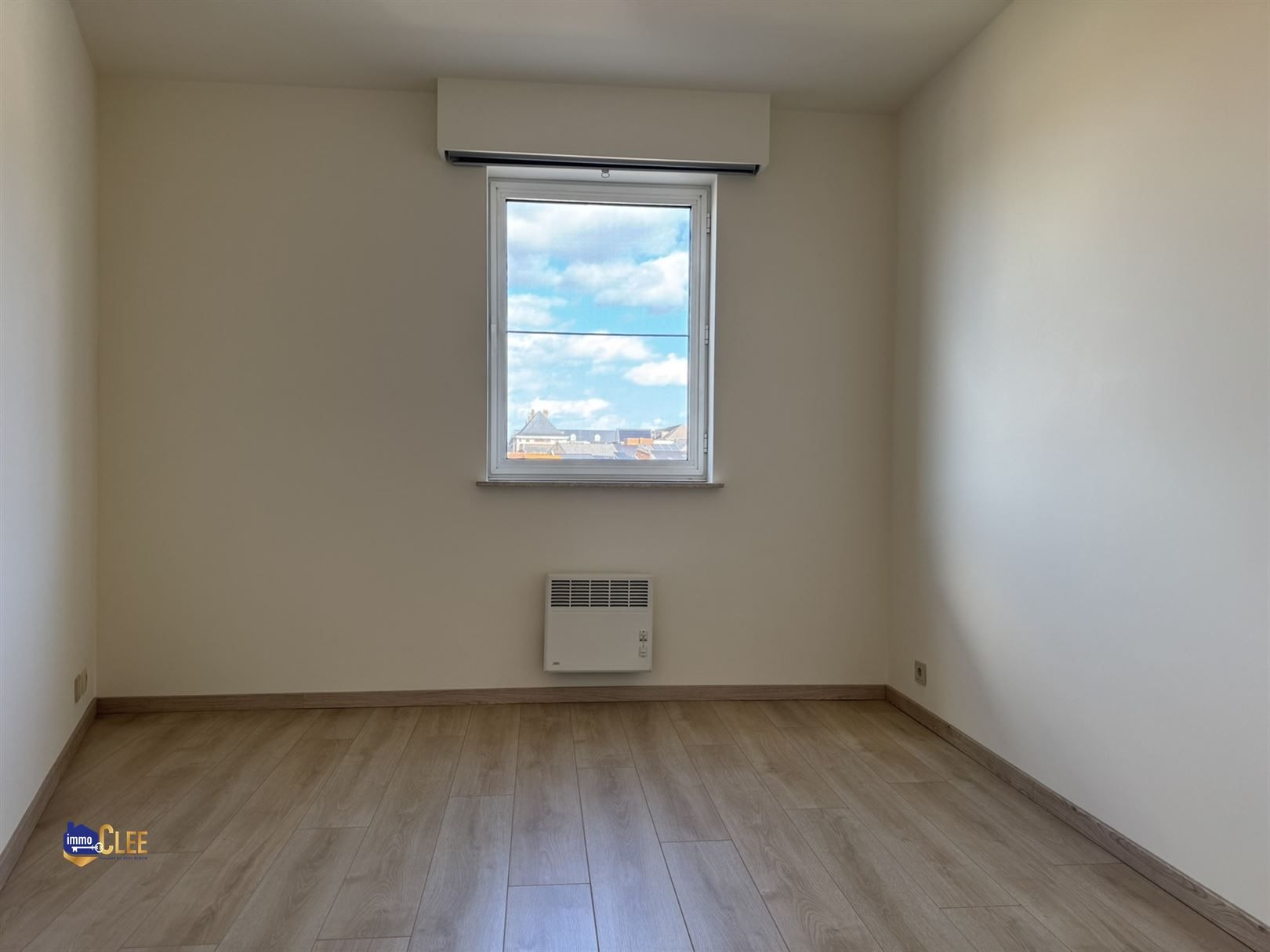 Ruim gerenoveerd appartement op het Sint-Martenplein foto 13