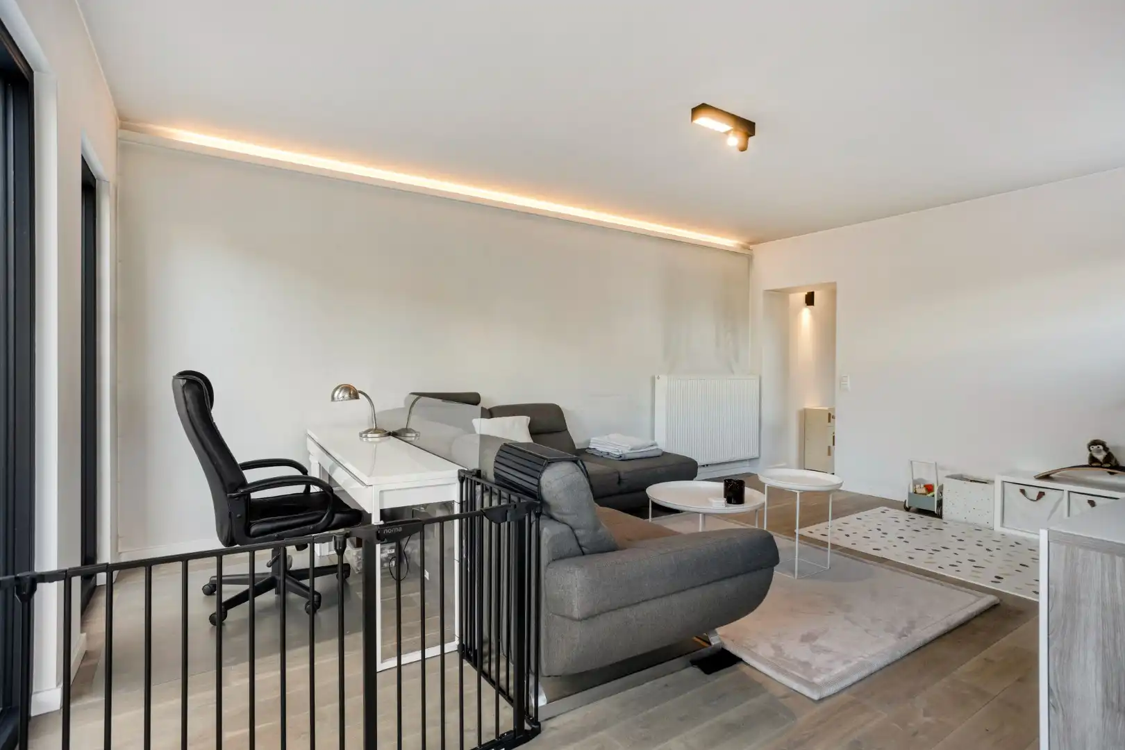 Rustig gelegen woning met 4 slaapkamers, tuin en terras in Korbeek-Lo op een perceel van 15are – EPC 255 kWh/m² - bewoonbare opp. 205 m² foto 16