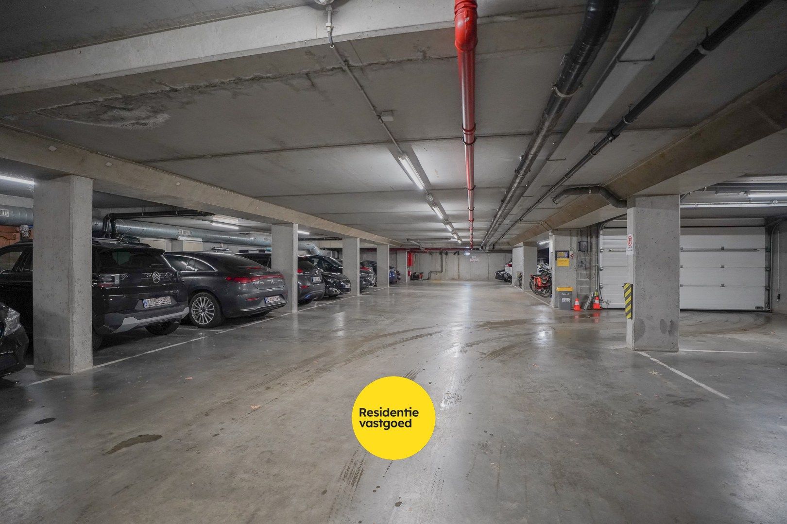 Exclusief wonen aan het Koningin Astridpark – stijlvol appartement met uitzonderlijk terras foto 22