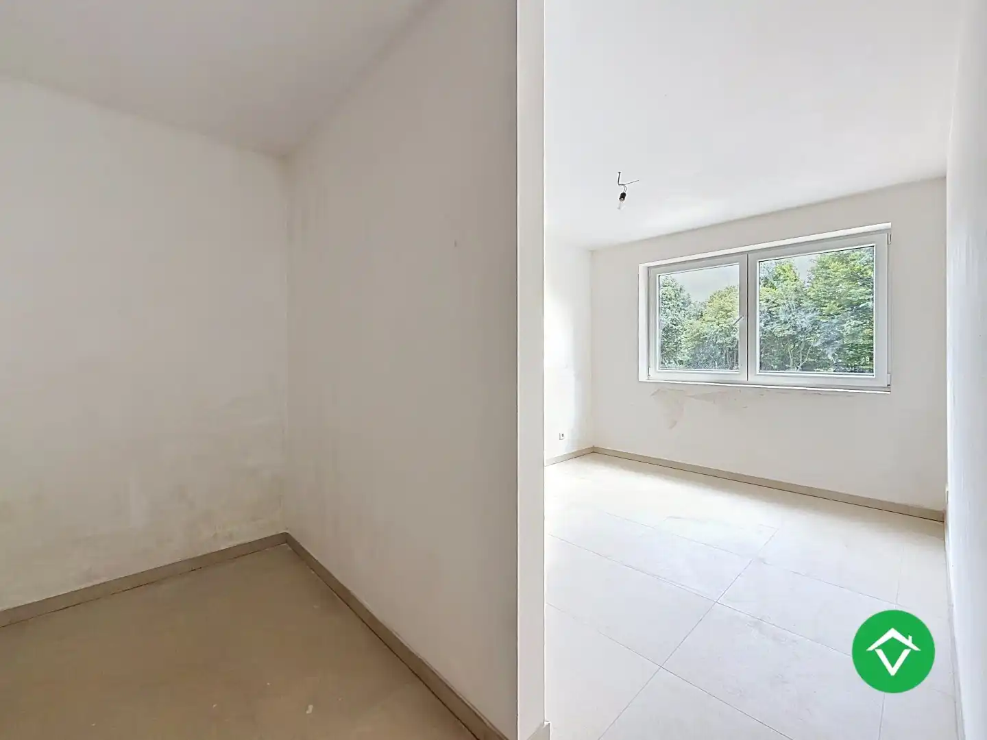 Nieuwbouwwoning met 3 slaapkamers en garage te Ichtegem foto 23