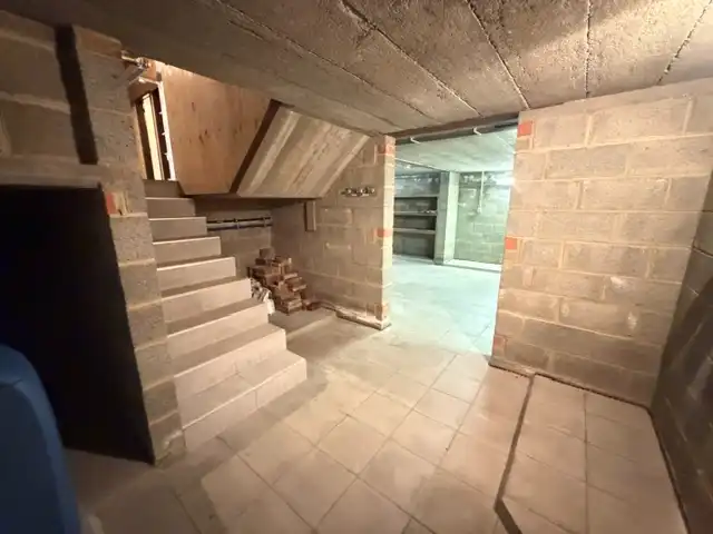 Eengezinswoning met 2 slaapkamers, garage, terras en tuin foto 20