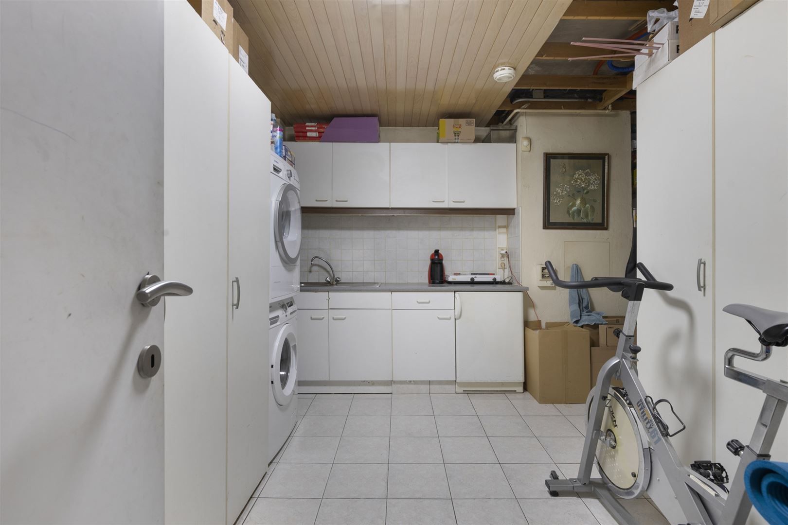 Handelswoning op commerciële toplocatie! foto 24