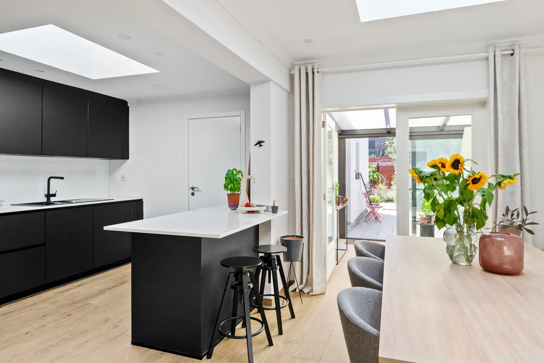 Huis te koop Oscar van Kesbeeckstraat 75 - 2800 Mechelen